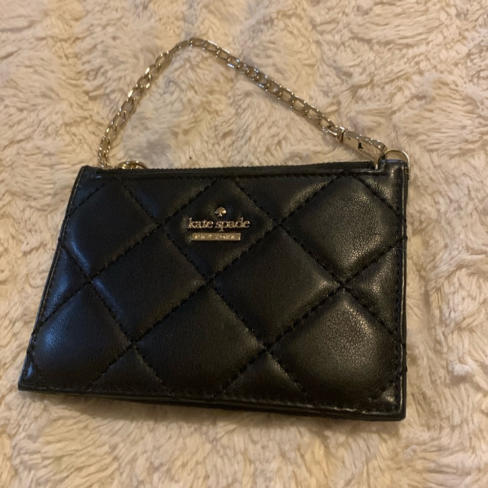Kate Spade coin purse